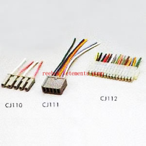  CJ110-112 Automobiles/Mechanical or Electrical Assemblies