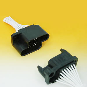 TC001Terminal & Connector