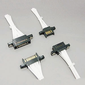 TC002Terminal & Connector