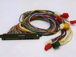 Jamma Harness